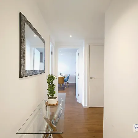 Deluxe Two Bed Apartment By London Excel & O2 Exterior foto